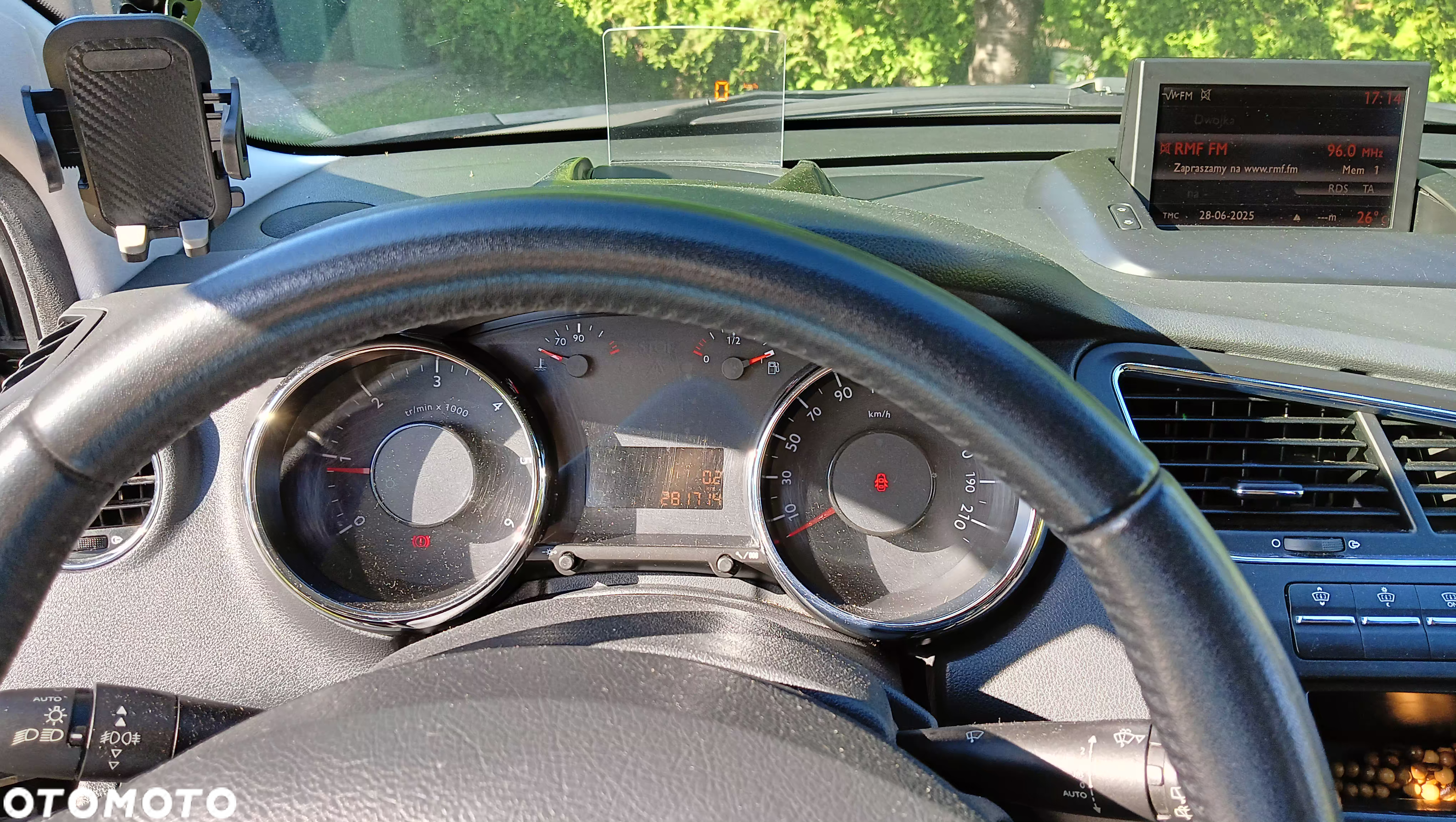 Peugeot 5008 - 10