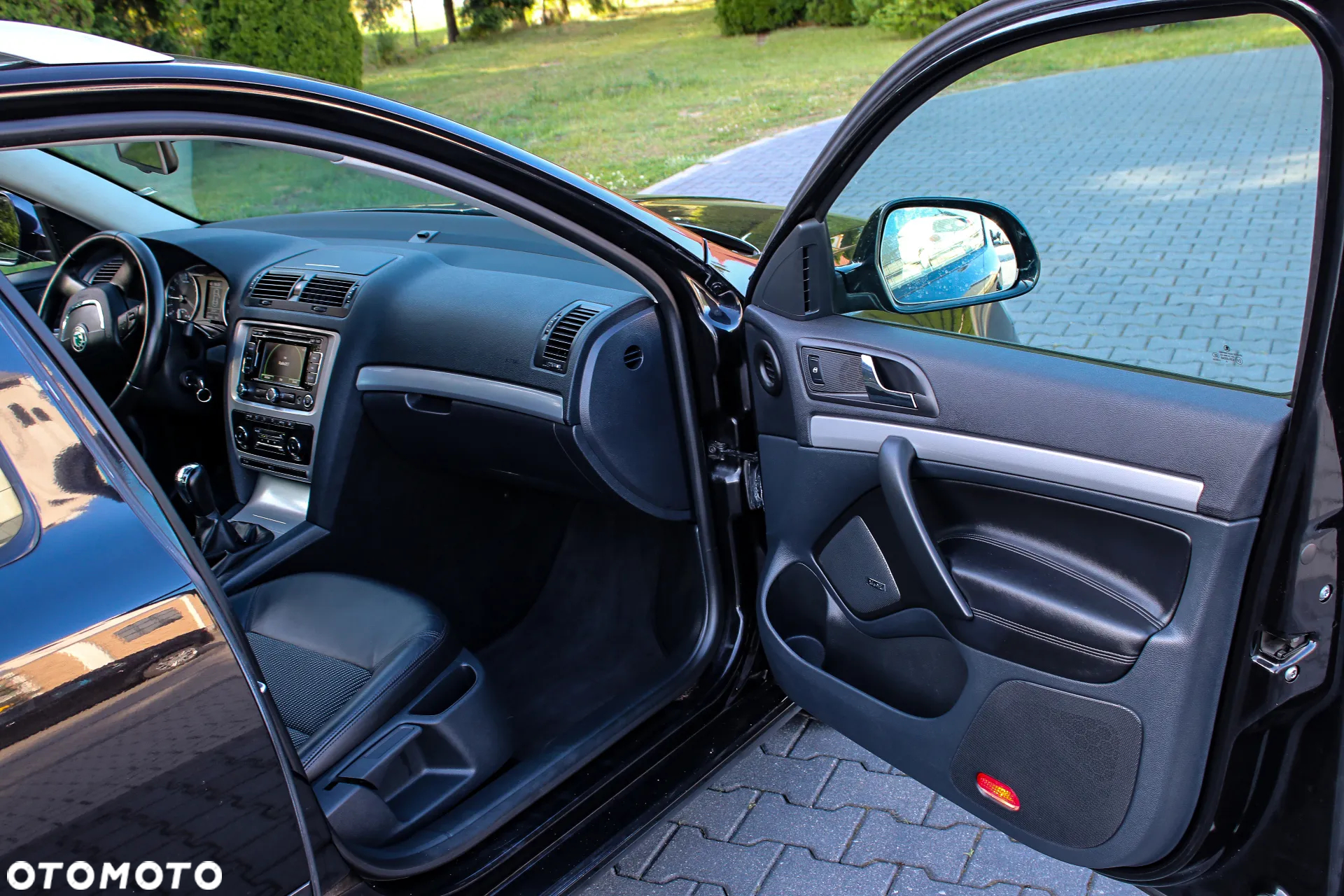 Skoda Octavia 2.0 TDI Laurin & Klement - 17