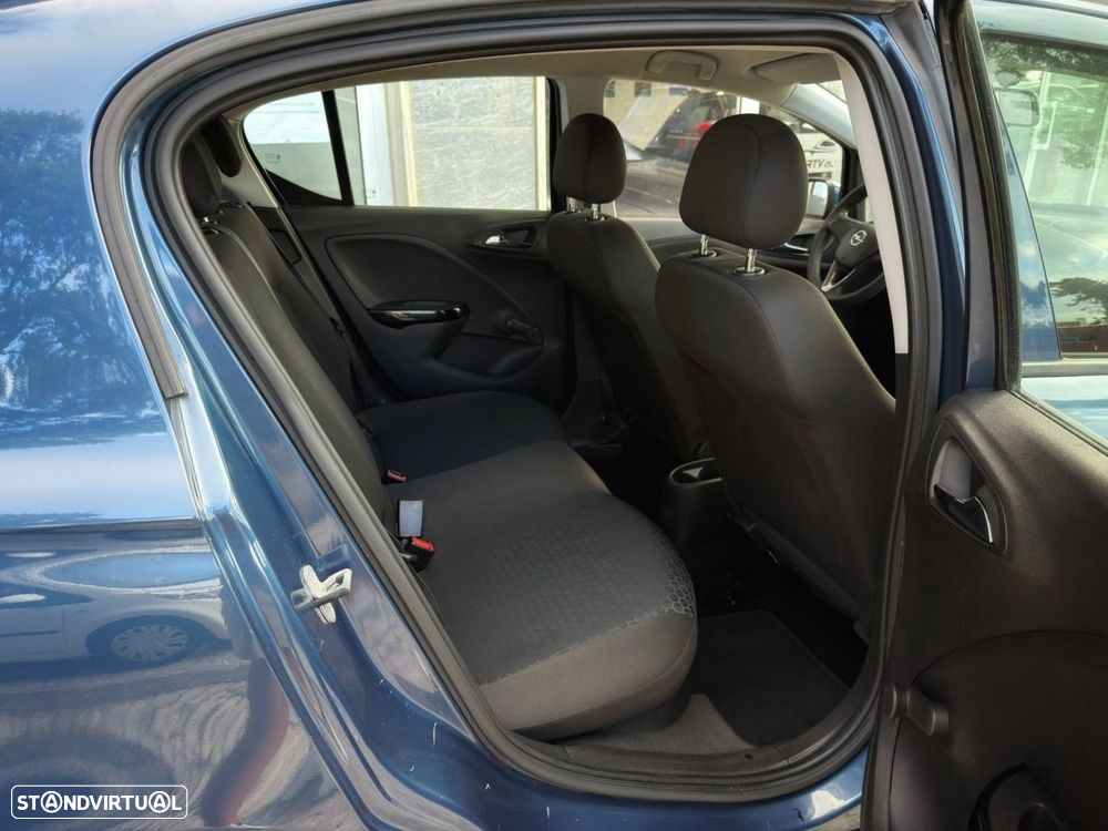 Opel Corsa 1.2 16V EcoFLEX Active - 7