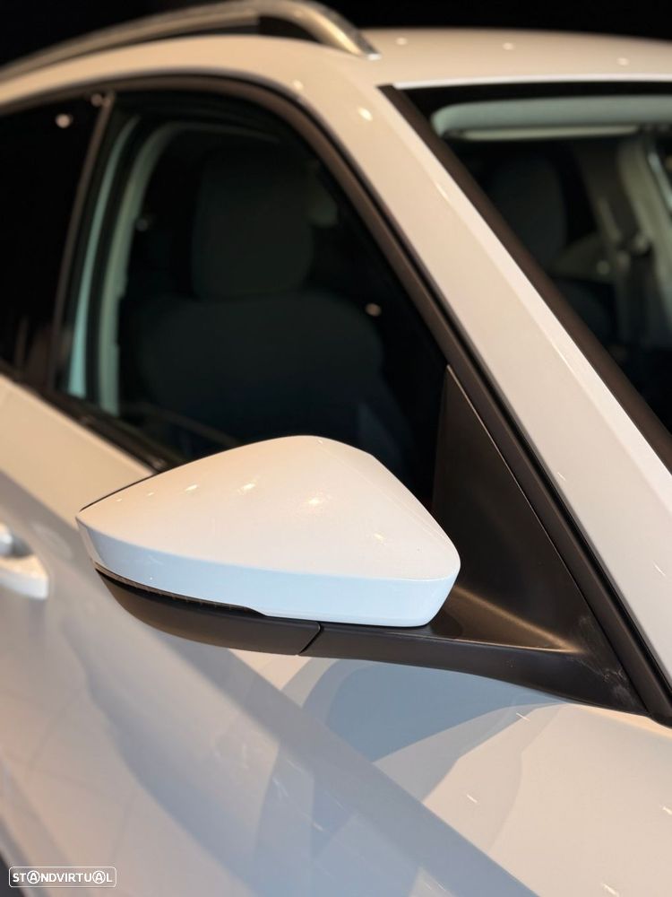 Skoda Kamiq 1.0 TSI Style DSG - 10