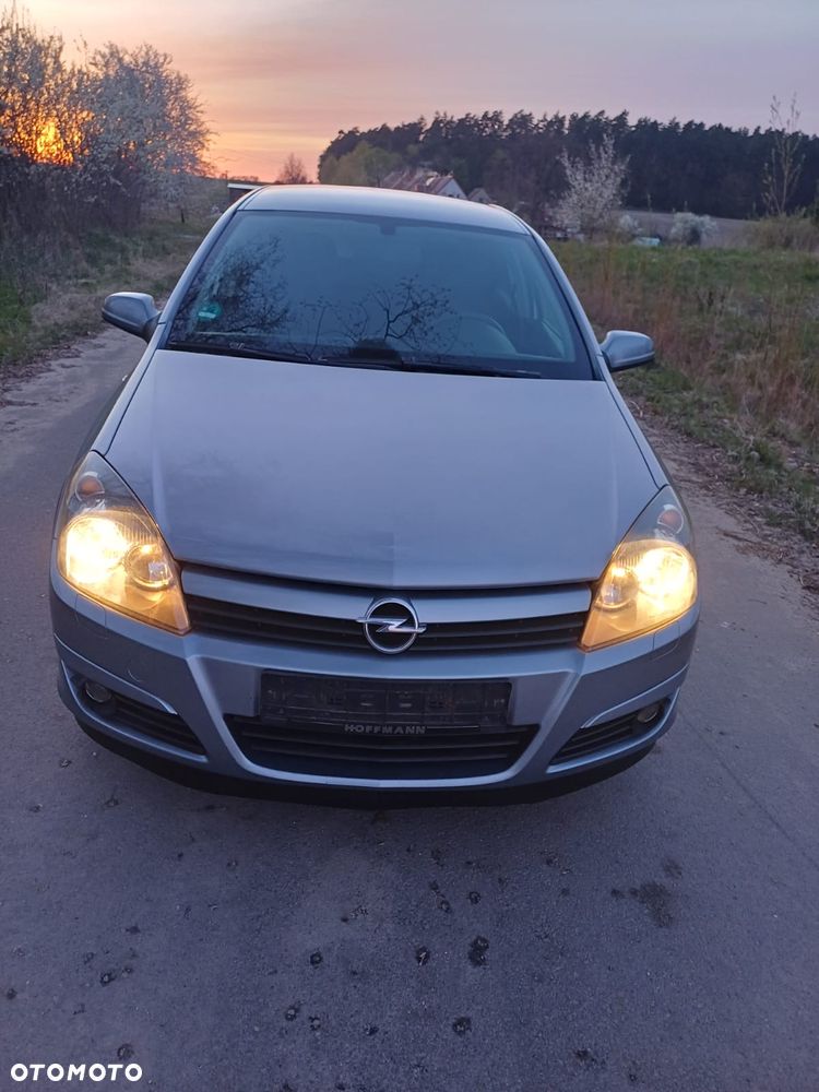 Opel Astra 1.6 Start - 3
