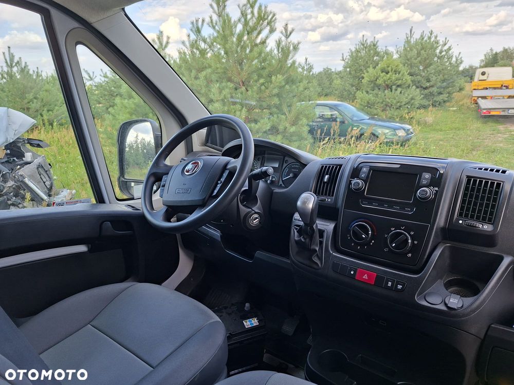 Fiat Ducato - 7