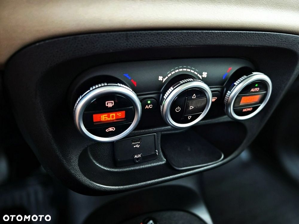 Fiat 500L 1.6 Multijet Start&Stopp Lounge - 14