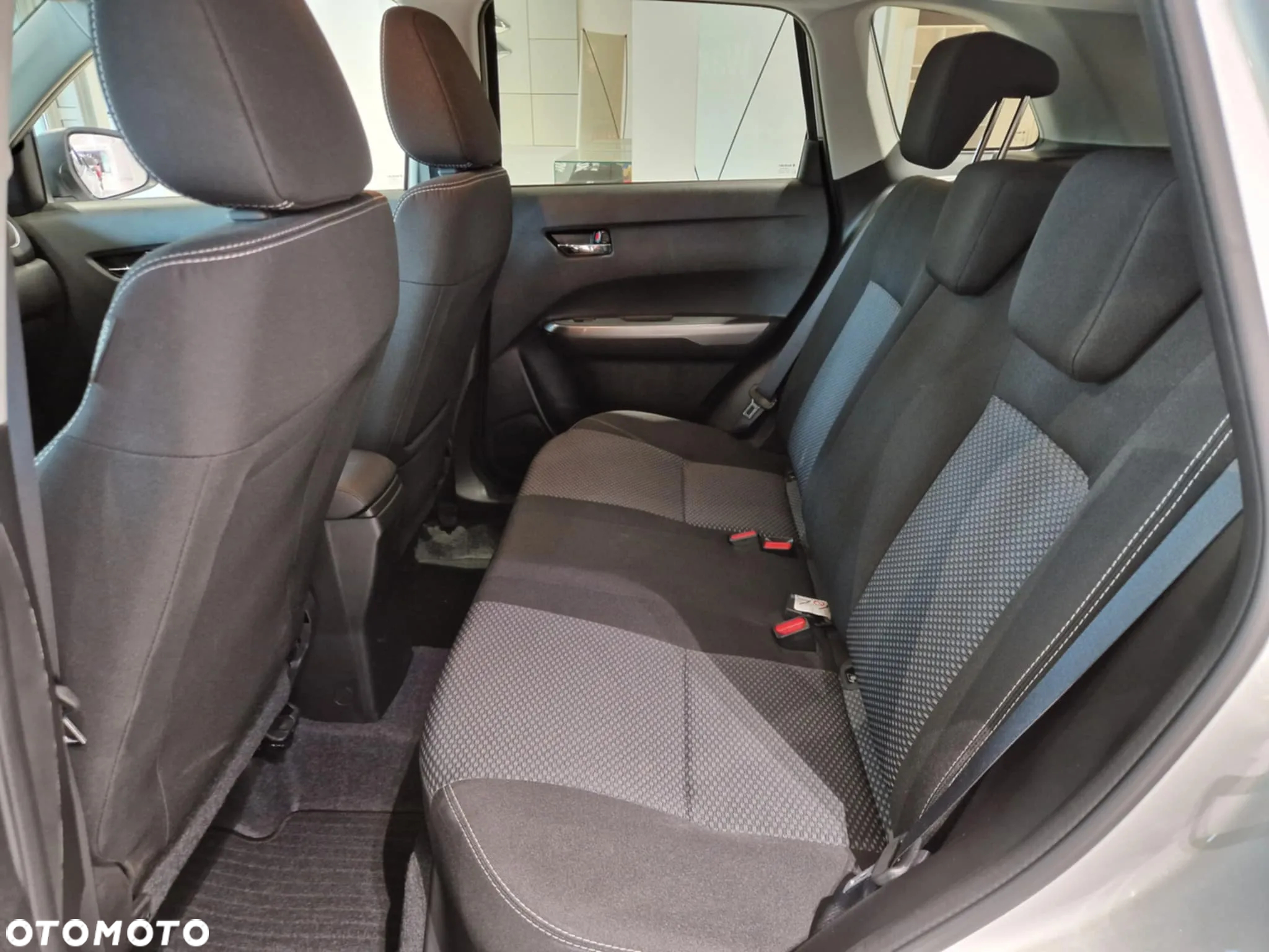 Suzuki Vitara 1.4 Boosterjet Premium 2WD - 10