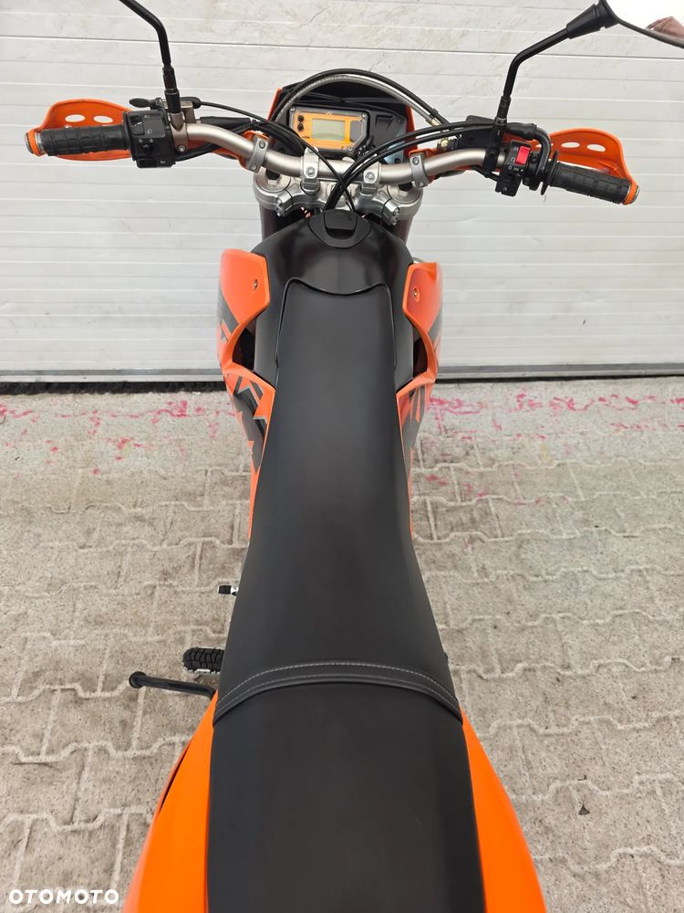KTM EXC - 29