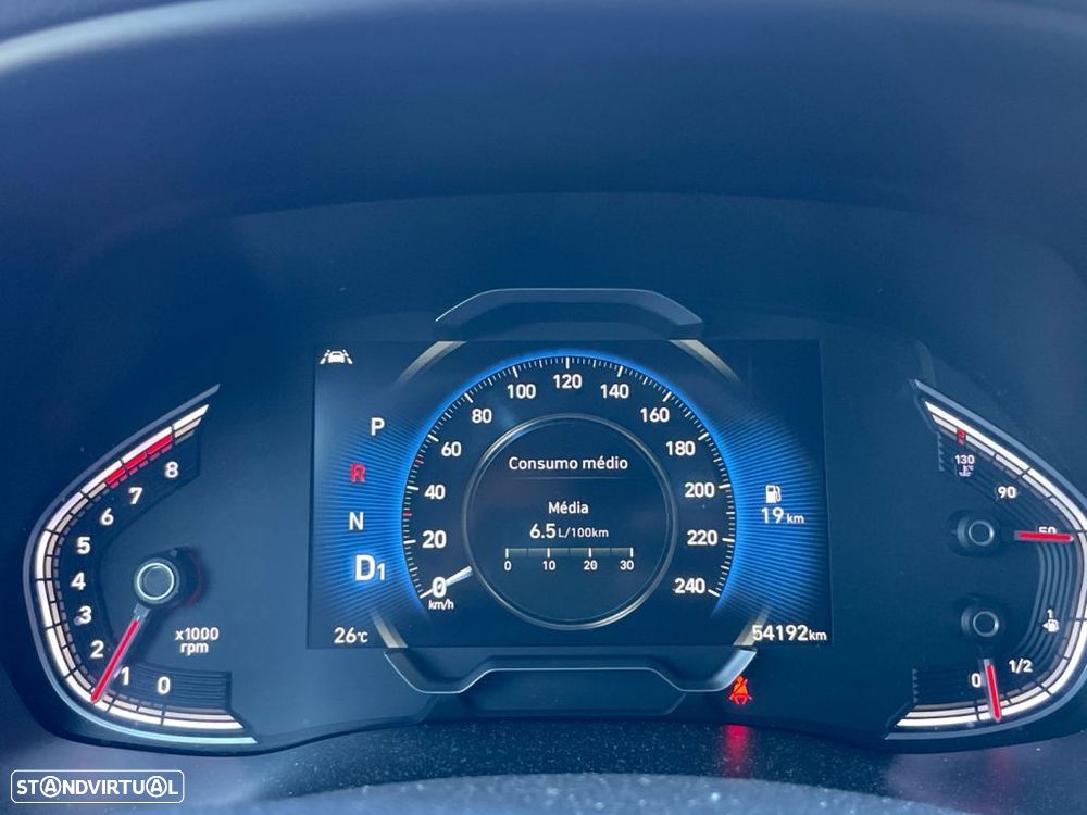 Hyundai i30 1.0 T-GDi N-Line DCT - 3