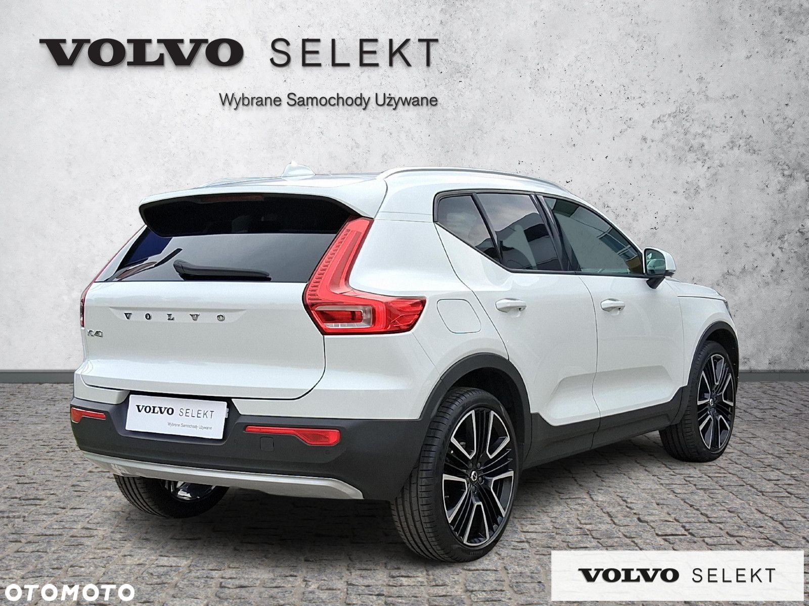 Volvo XC 40 - 6