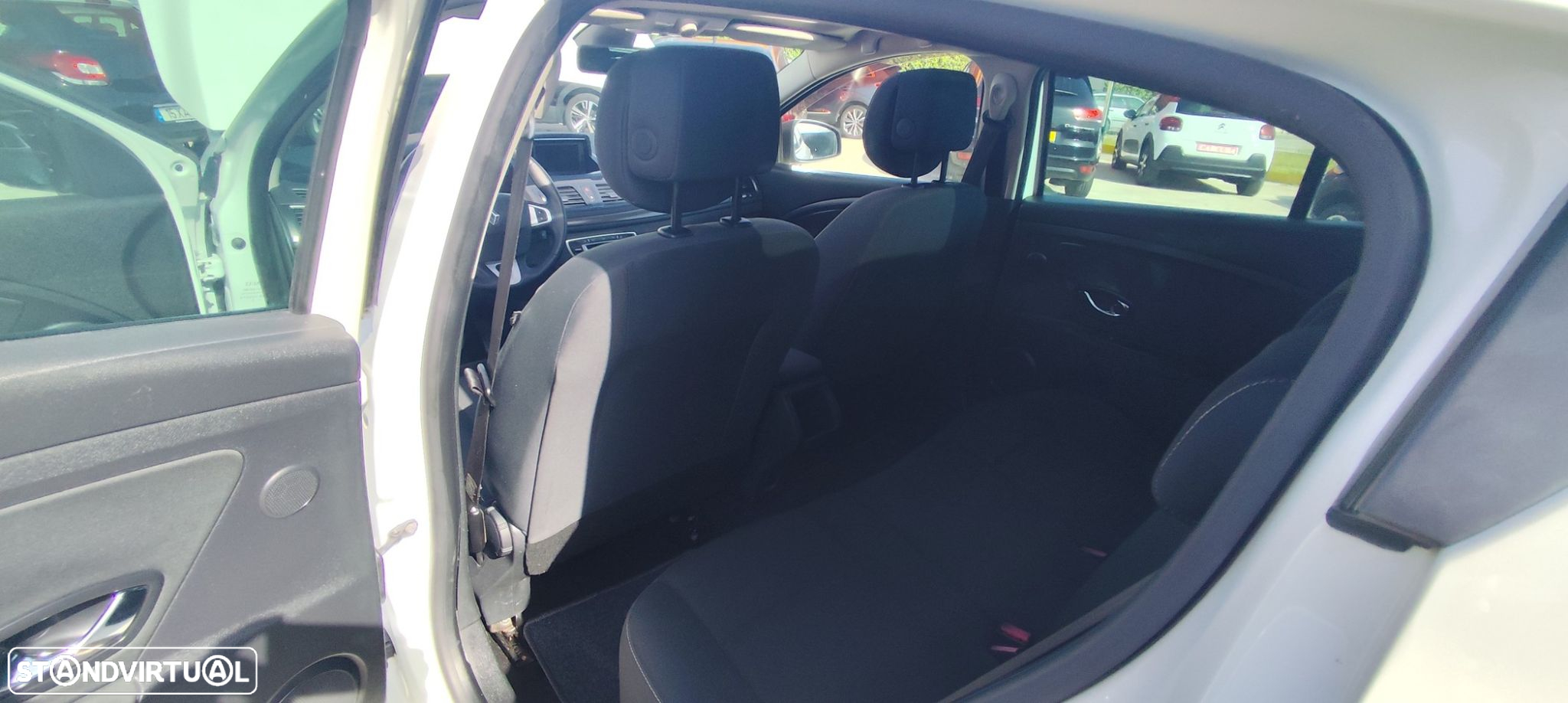 Renault Kadjar 1.5 dCi Exclusive - 34