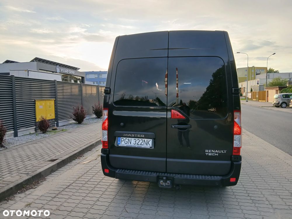 Renault Master - 26