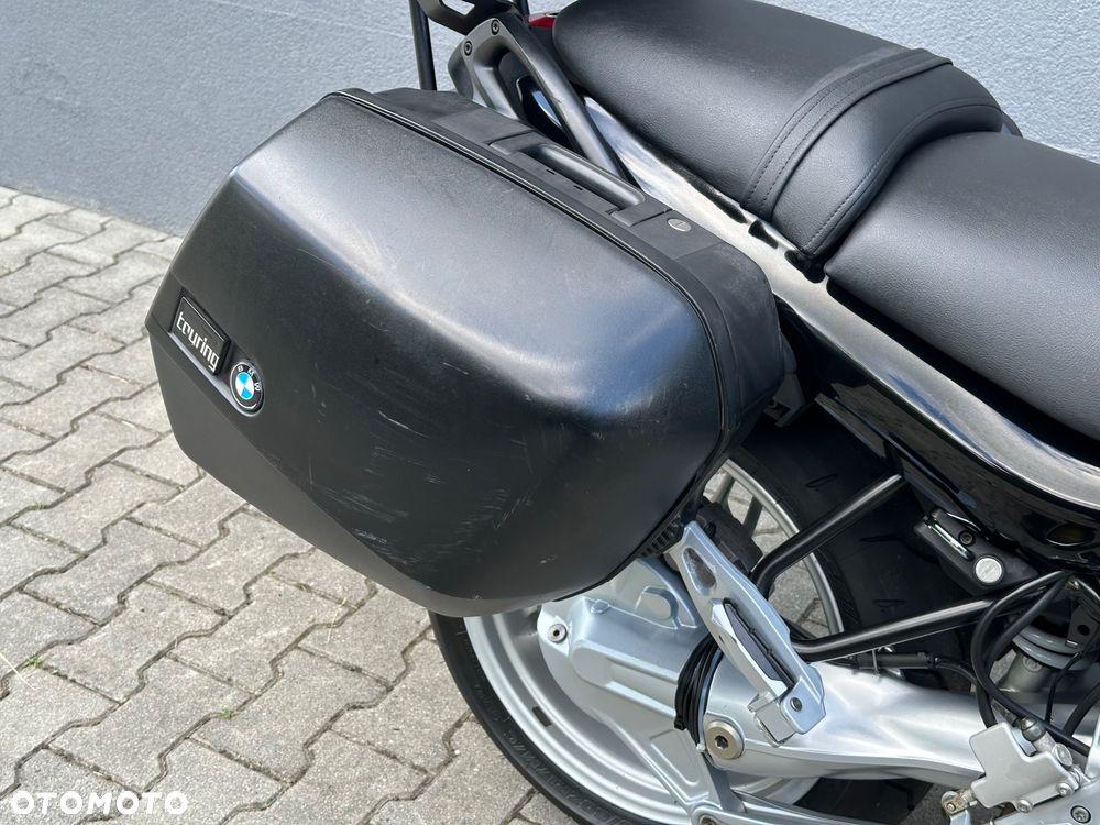 BMW R - 16