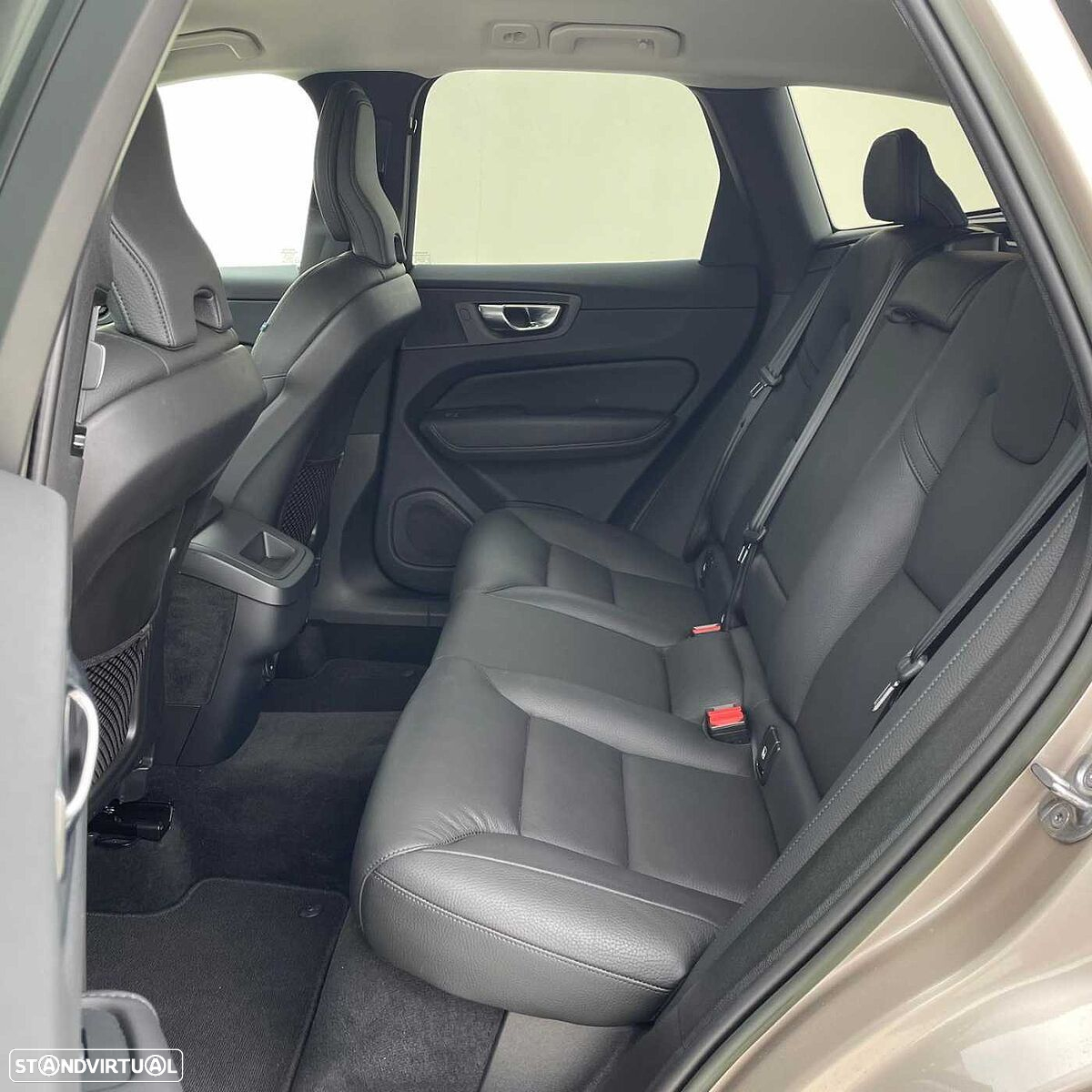 Volvo XC 60 - 11