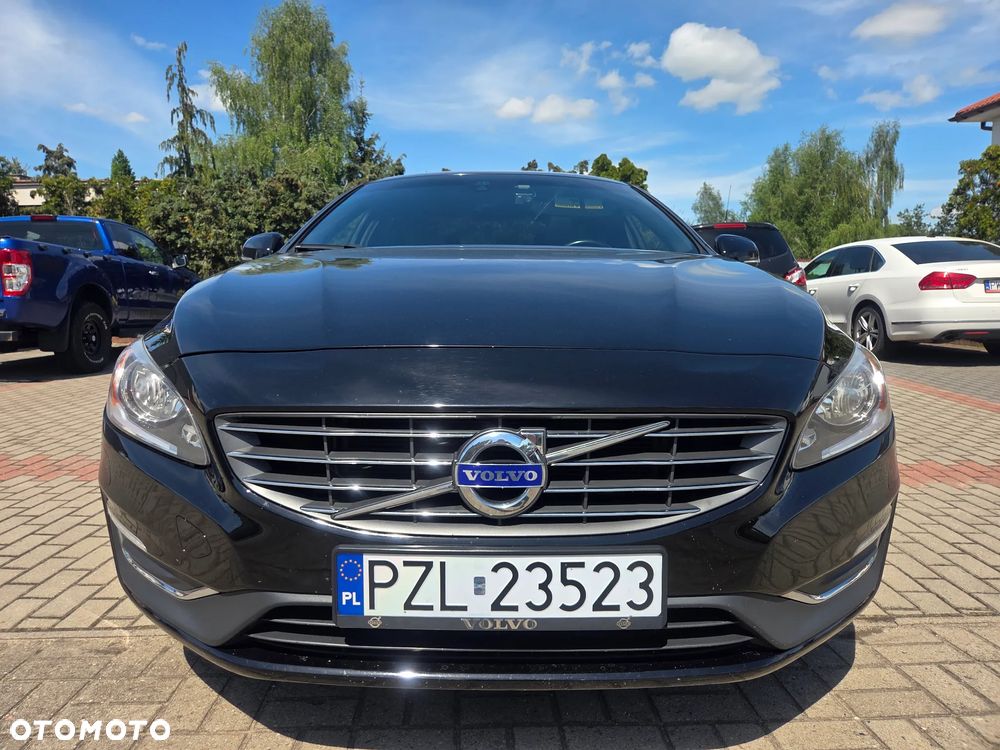 Volvo S60 2.5 T5 AWD - 7