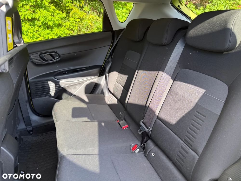 Hyundai Bayon 1.0 T-GDI Executive - 32