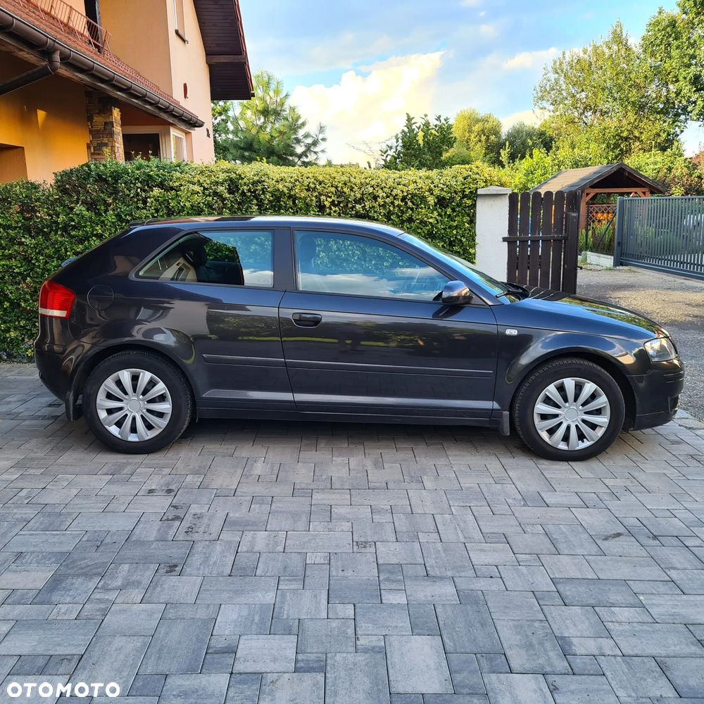 Audi A3 - 13