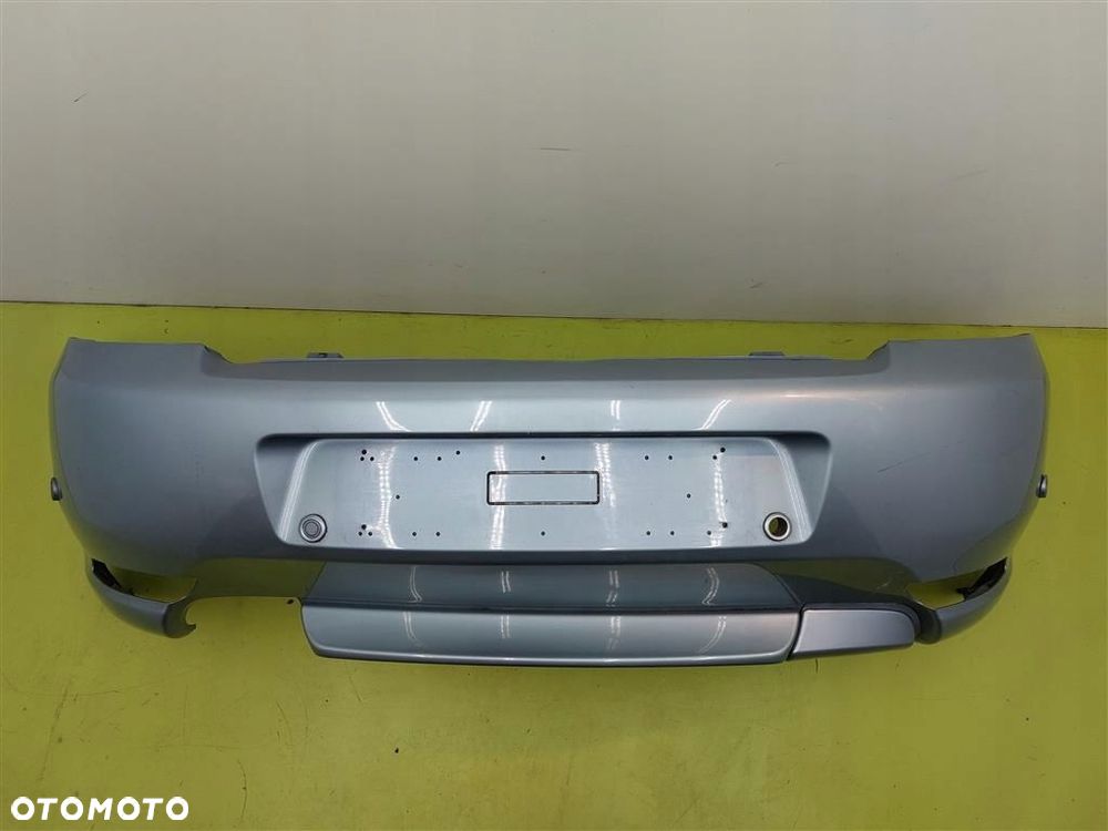 Zderzak tylny tył Alfa Romeo GT 2003-2010R - 1