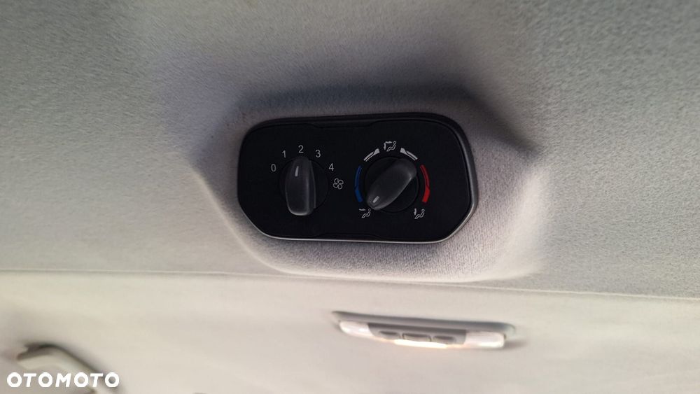 Ford Transit Custom - 16