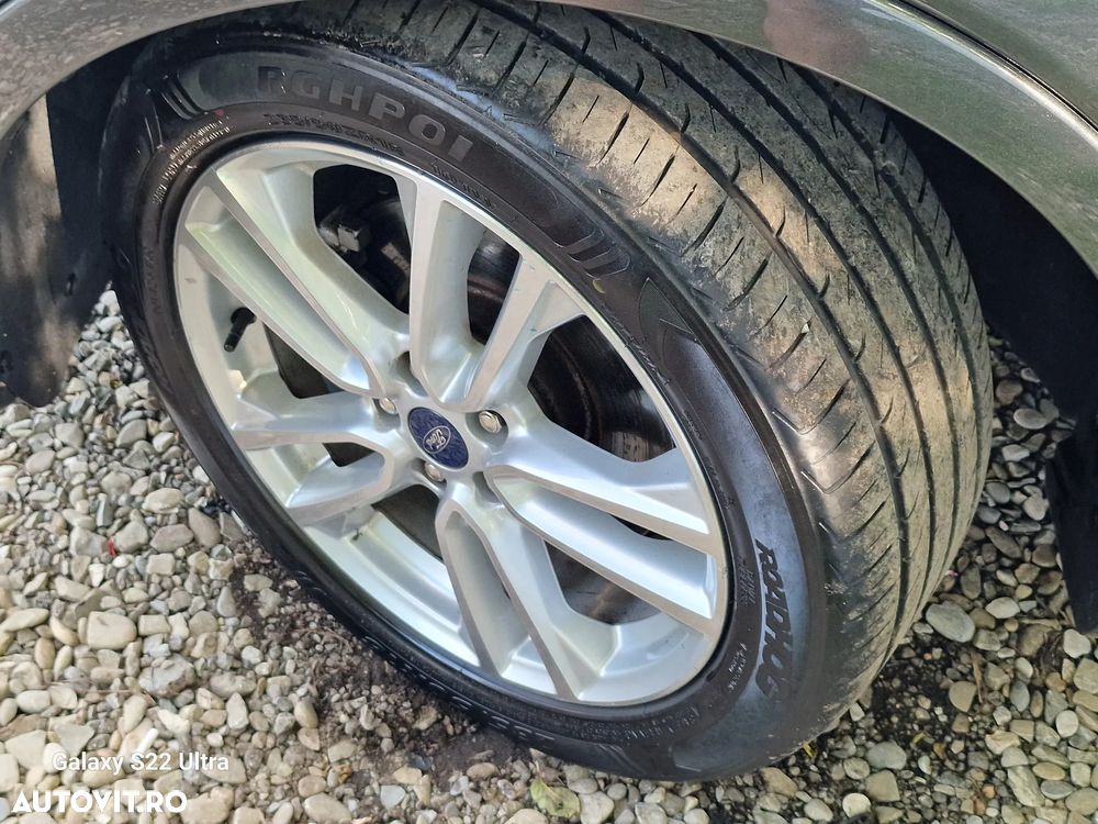 Ford Kuga 2.0 TDCi 4x4 Aut. ST-Line - 13