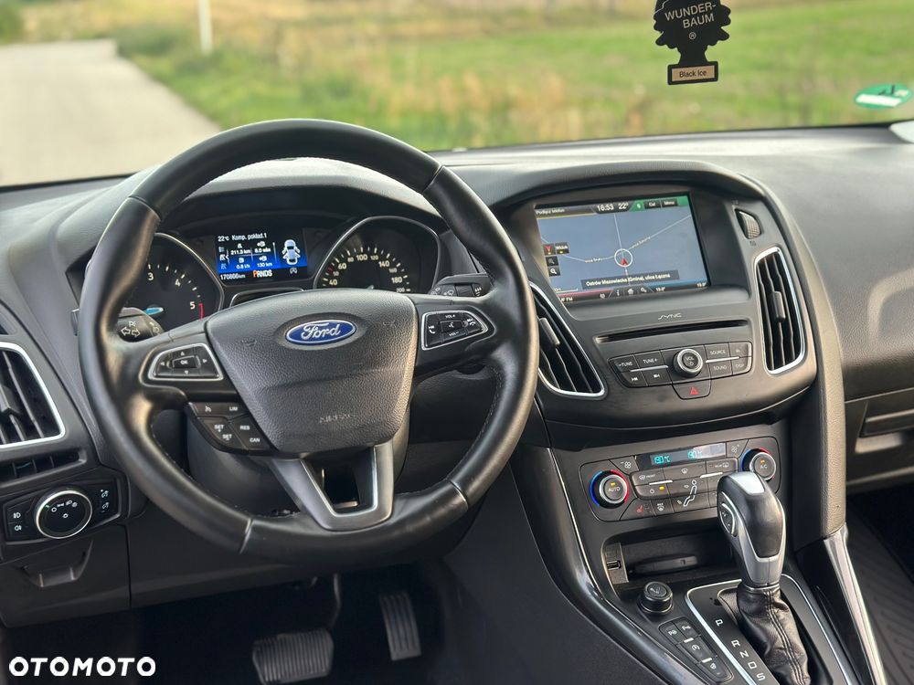Ford Focus - 31