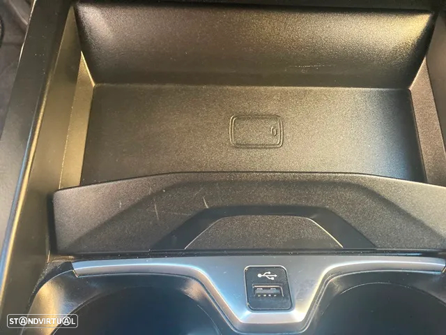 BMW 118 d Aut. Advantage - 20