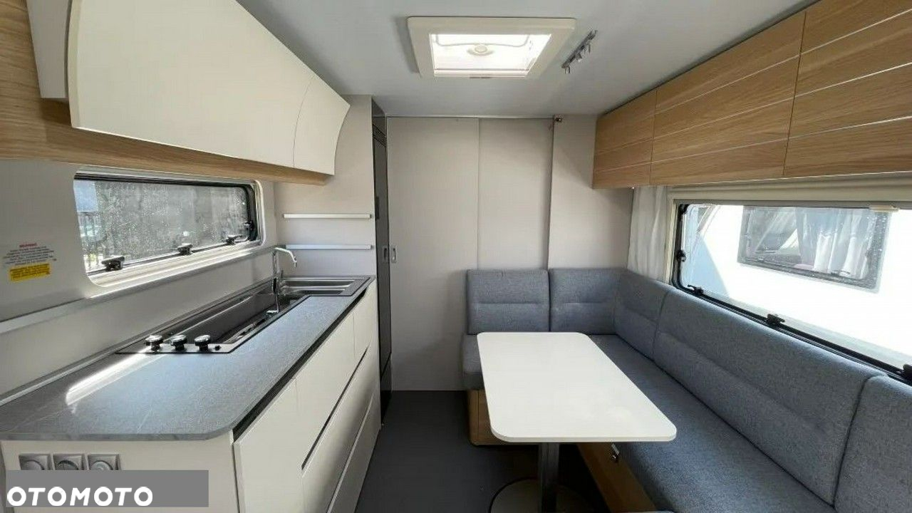 Adria Adora 673 PK NOWA 7OS FV23% WCC - 10