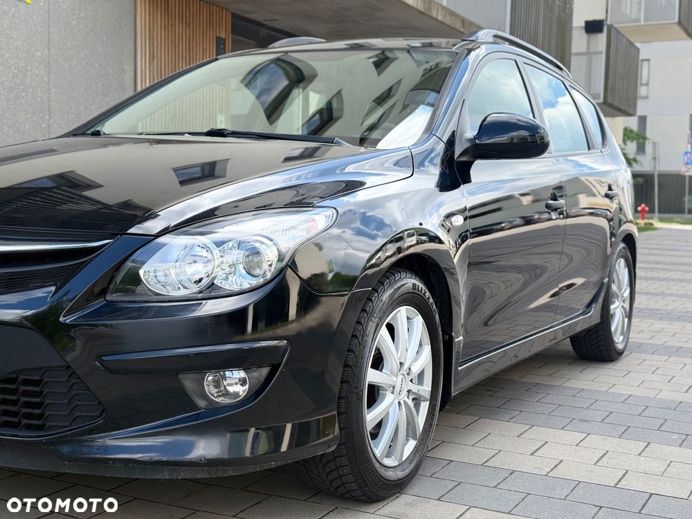 Hyundai i30 - 19