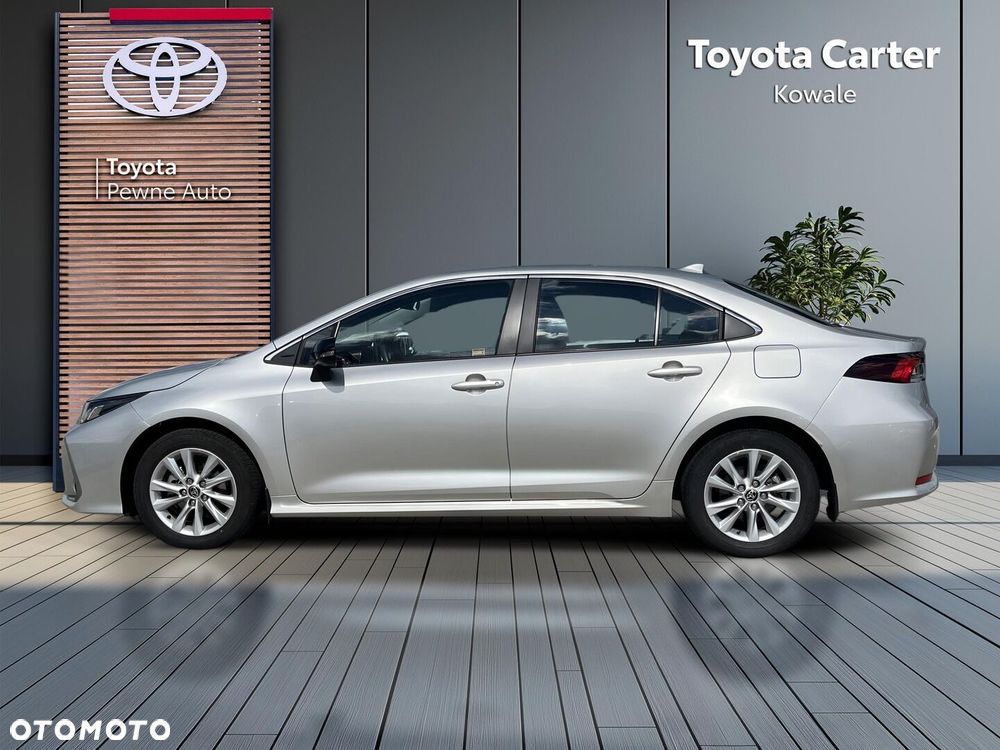 Toyota Corolla 1.8 Hybrid Comfort - 3