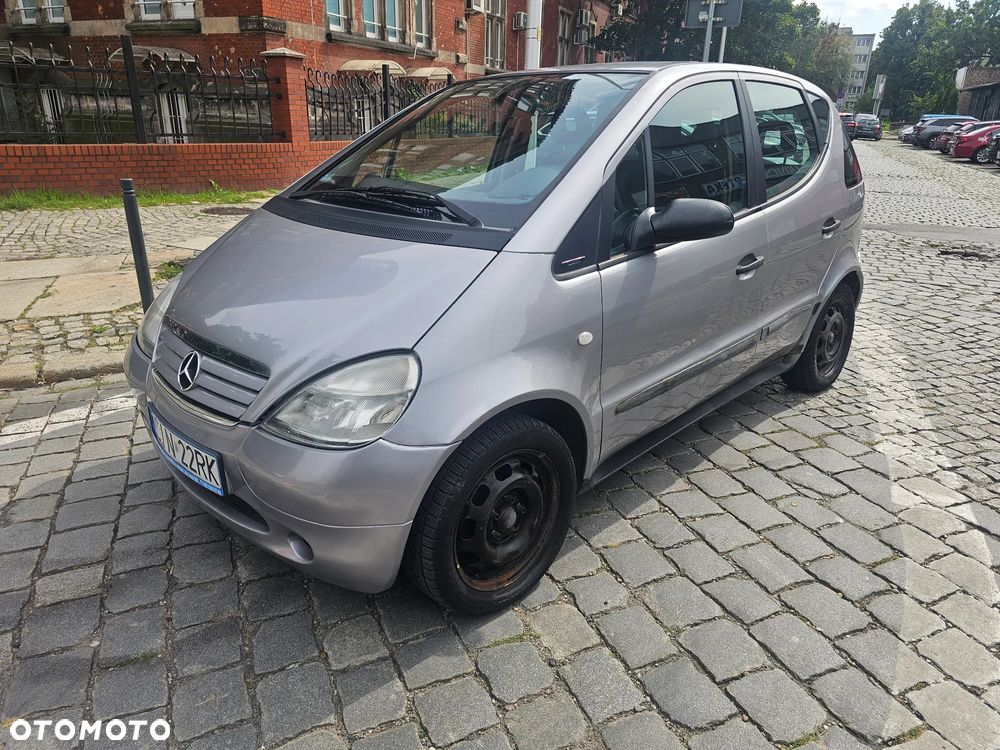 Mercedes-Benz Klasa A 140 Classic - 1