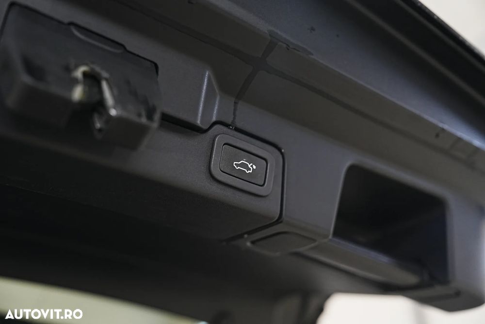Land Rover Range Rover Evoque - 12