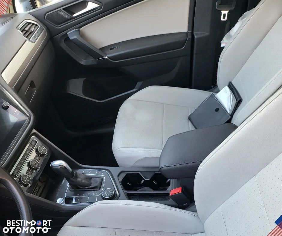 Volkswagen Tiguan 2.0 TSI 4Mot R-Line DSG - 8
