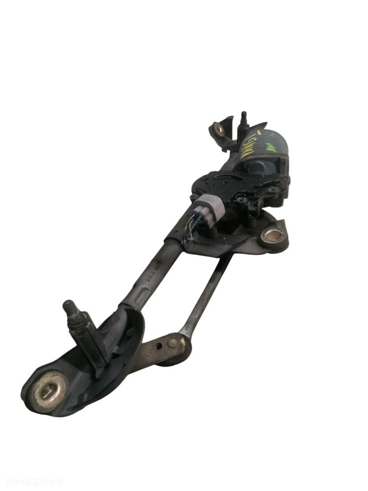 MECHANIZM WYCIERACZEK PRZEDNICH TOYOTA YARIS I LIFT 85110-0D020 404652 - 3