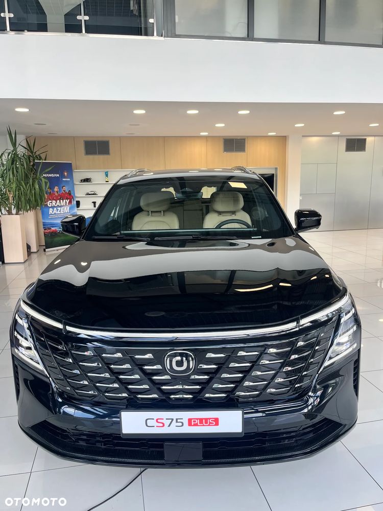 Changan CS75 Plus 1.5T - 3