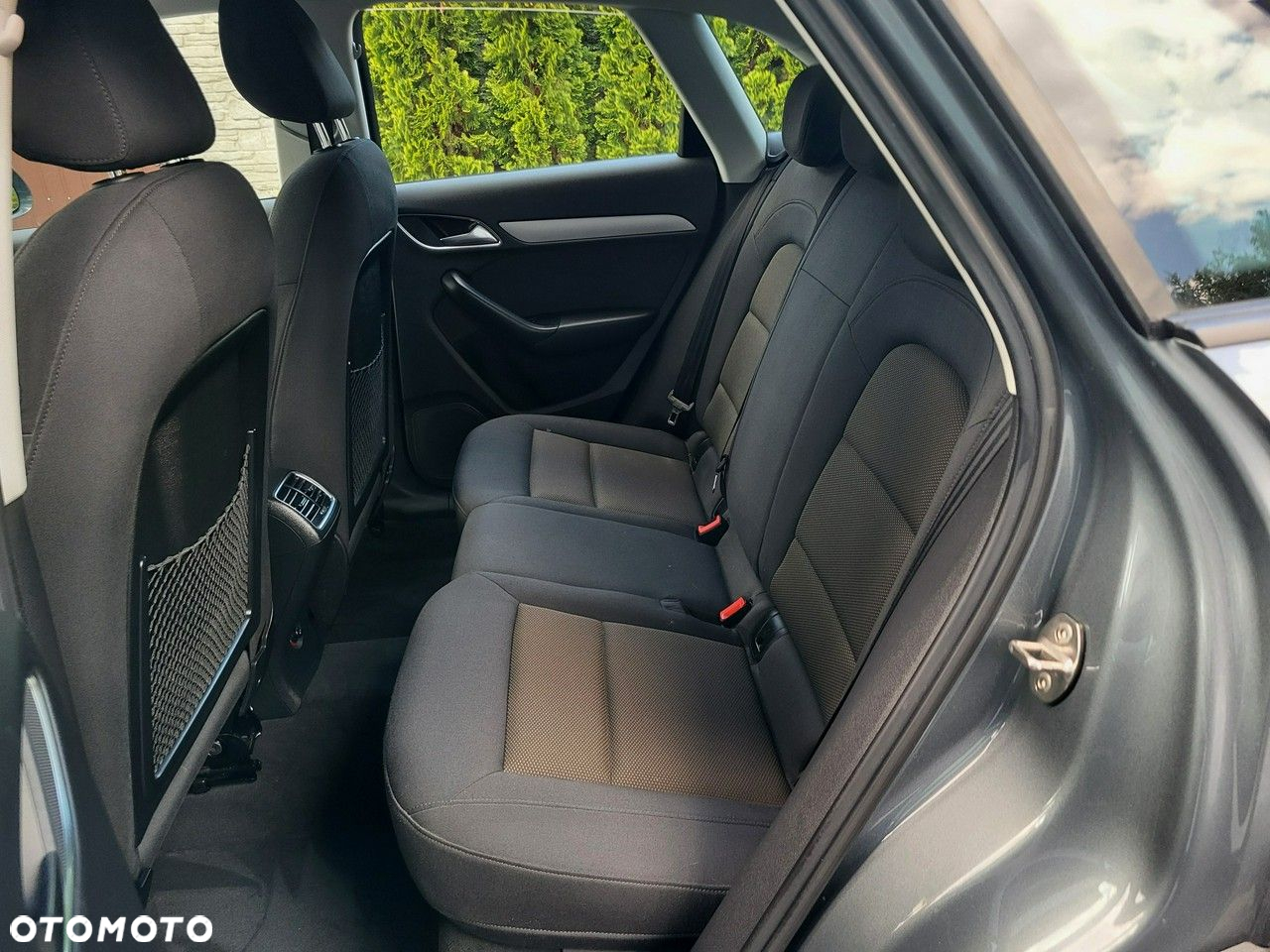Audi Q3 - 14