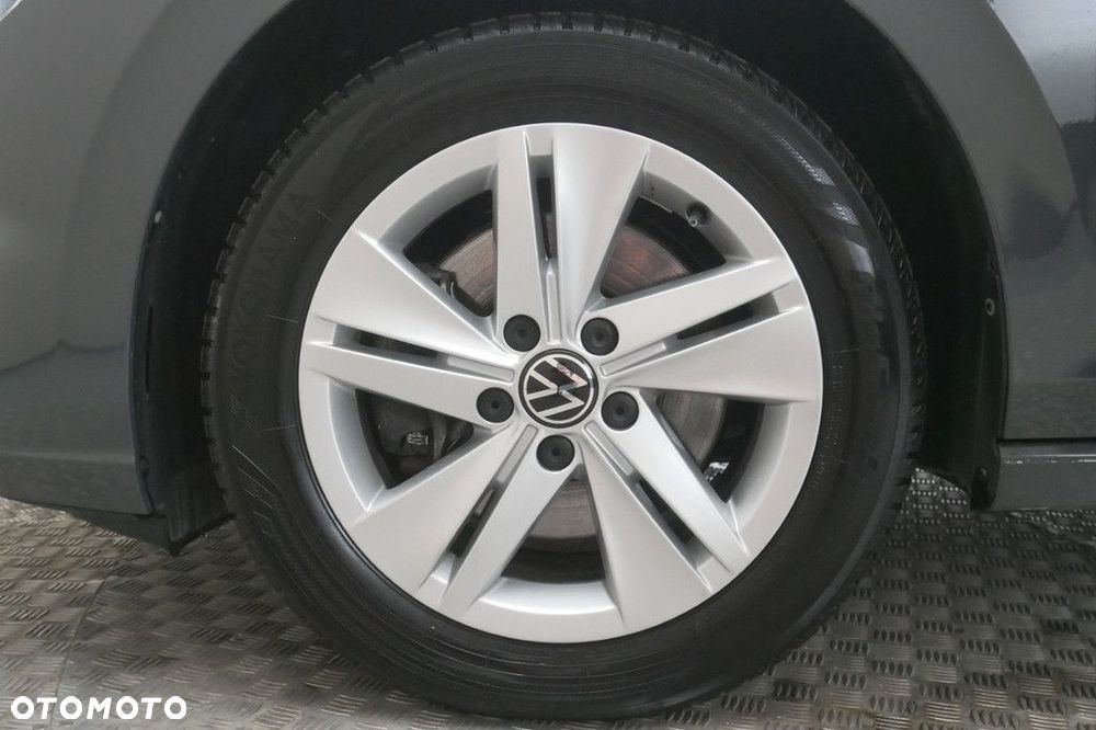 Volkswagen Golf Variant 2.0 TDI Life - 14