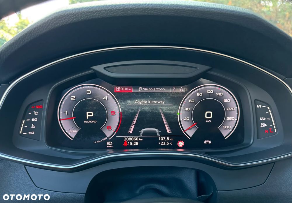 Audi A6 Allroad - 20