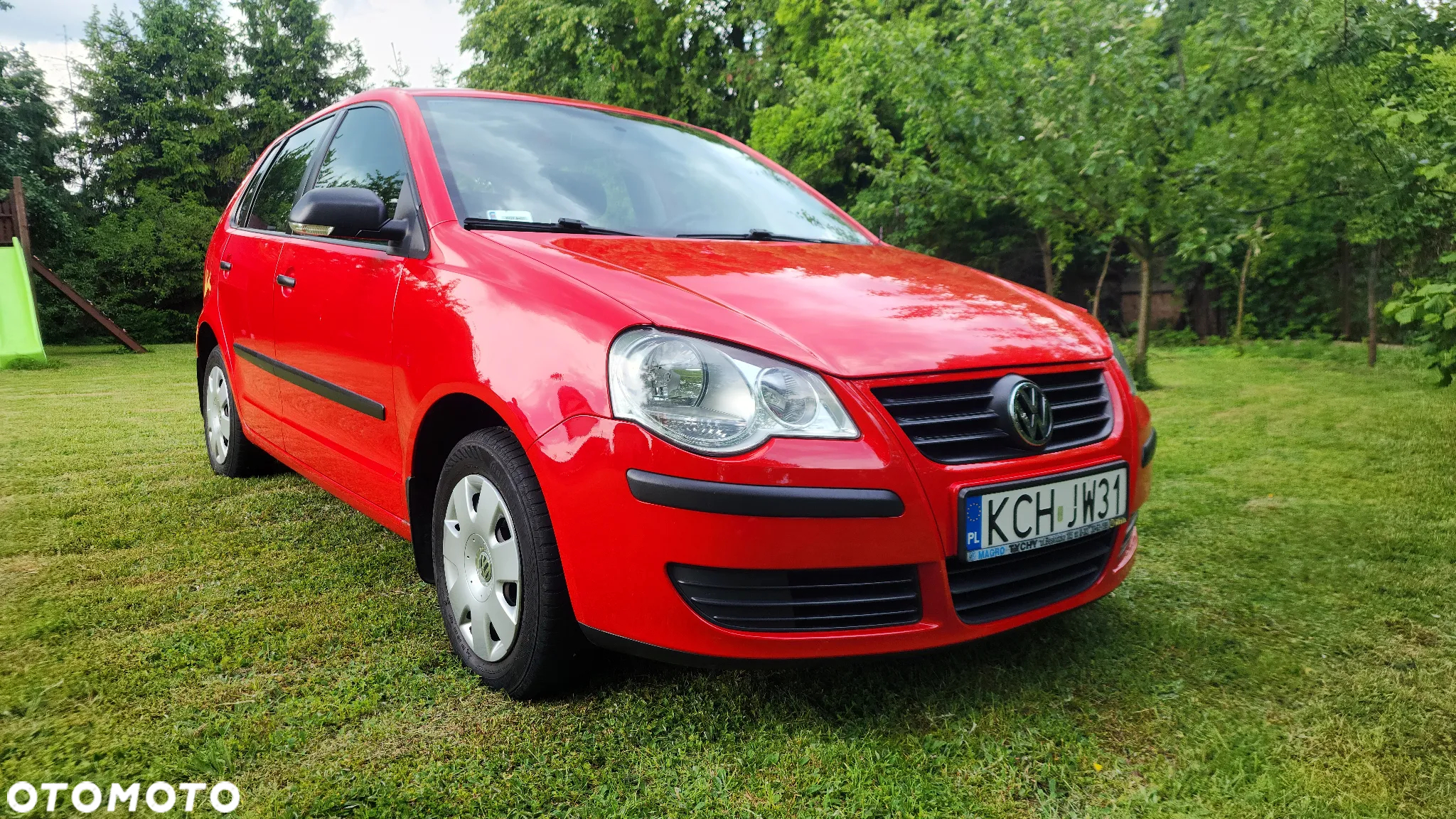 Volkswagen Polo 1.2 Trendline - 2