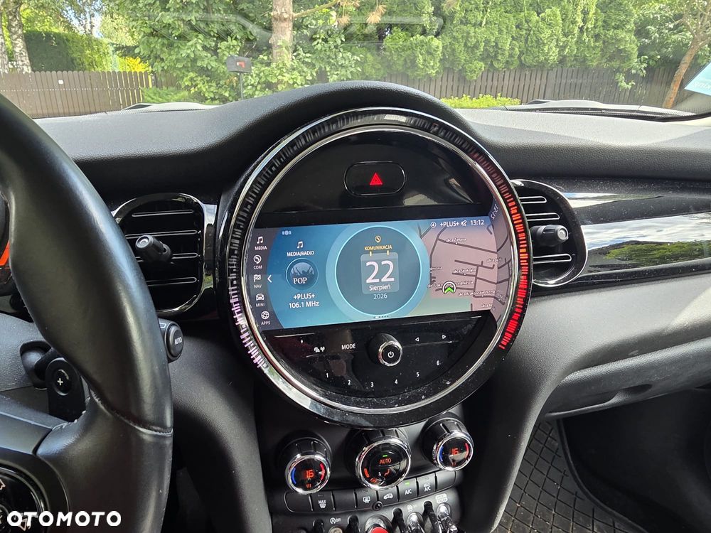 MINI Cooper S sport - 11