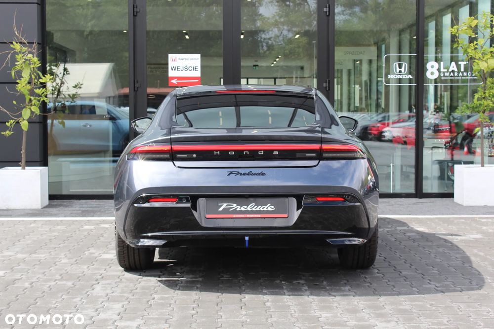Honda Prelude 2.0 i-MMD eHEV Advance CVT - 13
