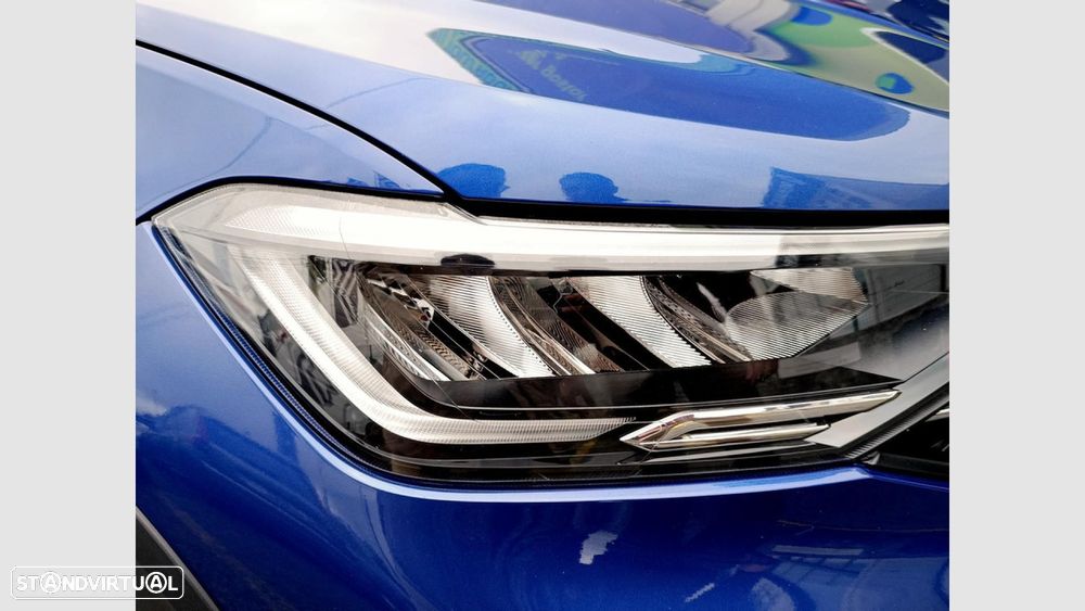 VW Taigo 1.0 TSI Urban - 31