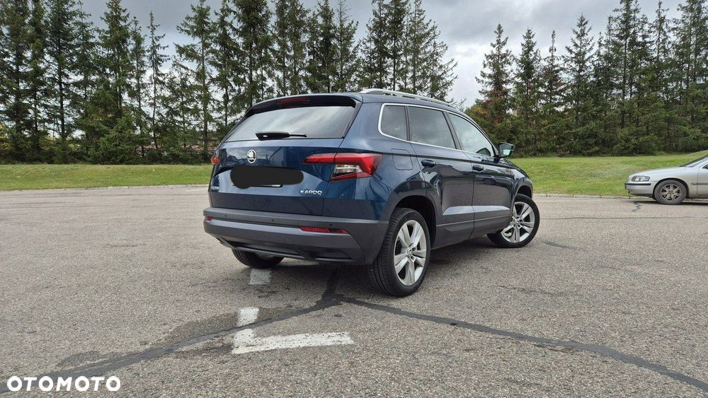 Skoda Karoq - 5