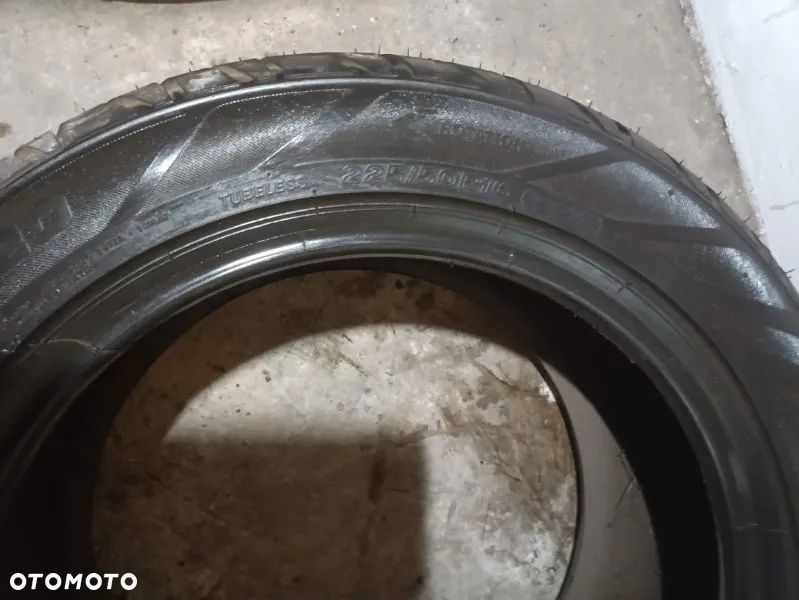 Opona Dayton D320 - 225/50R16 - 3