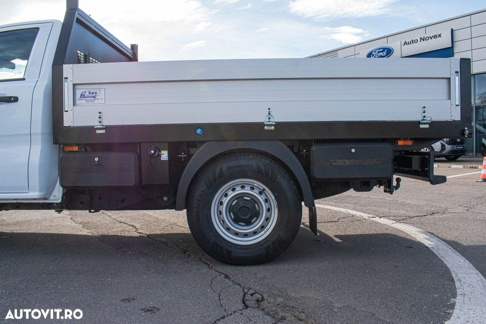 Ford Ranger - 16