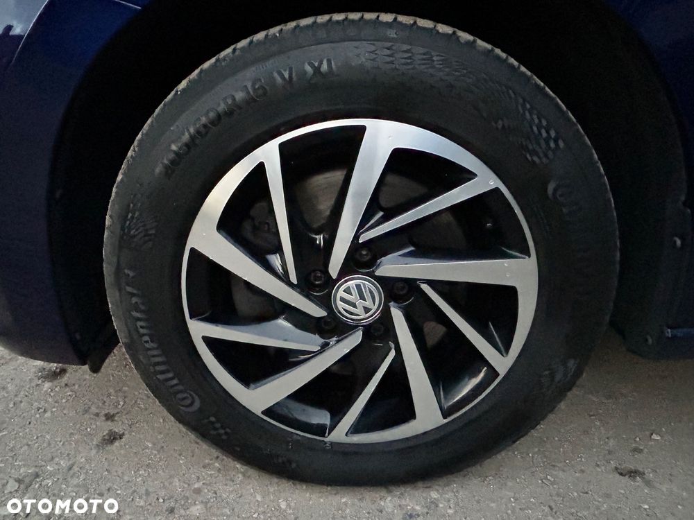 Volkswagen Touran 2.0 TDI SCR Join - 7