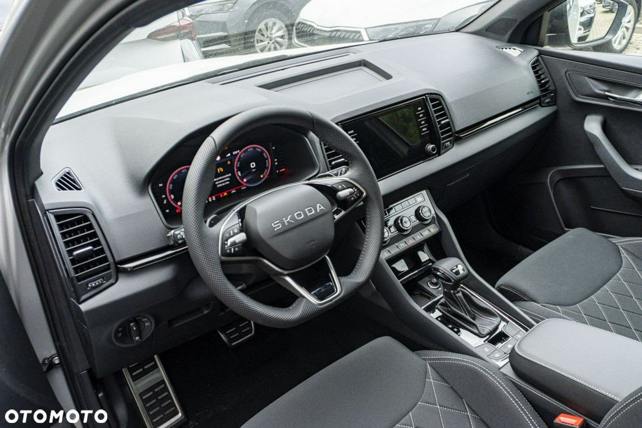 Skoda Karoq - 11