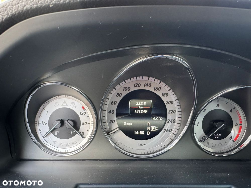 Mercedes-Benz GLK 220 CDI DPF 4Matic BlueEFFICIENCY 7G-TRONIC - 24