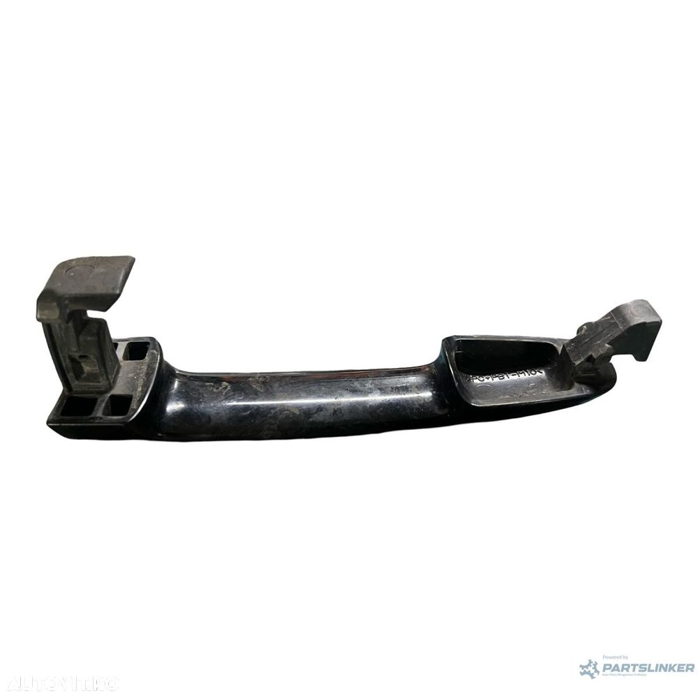 Maner exterior portiera fata stanga fata TOYOTA RAV 4 II _A2_ 2000 - 2005 - 2