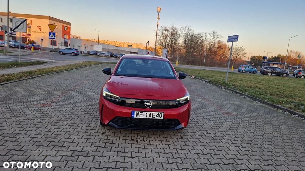 Opel Corsa 1.2 Edition S&S - 2