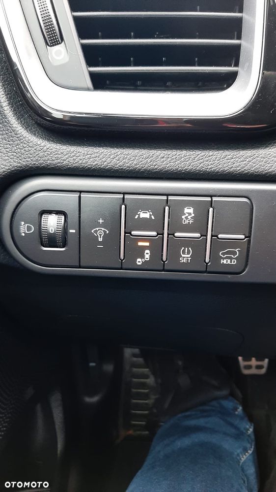 Kia ProCeed 1.6 CRDi GT Line - 23