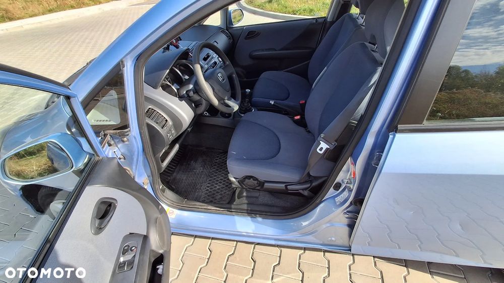 Honda Jazz - 9