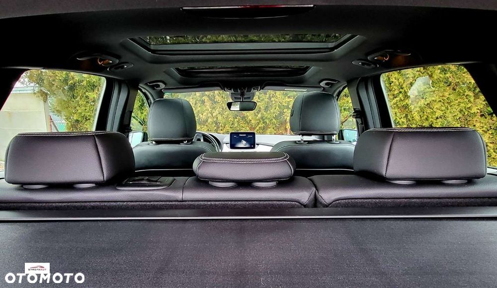 Mercedes-Benz Klasa B - 24