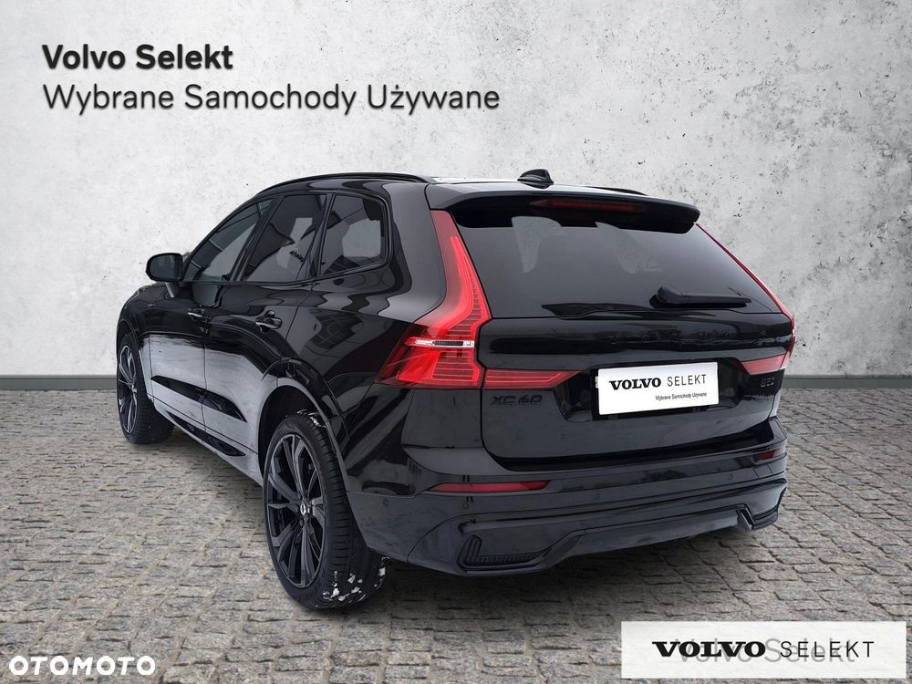 Volvo XC 60 - 9